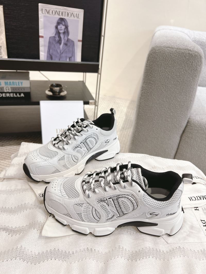 Christian Dior Sneaker